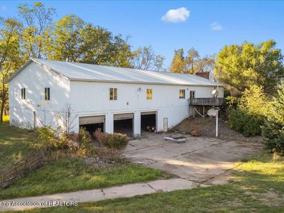6401 Curtice Rd, Eaton Rapids, MI, 48827