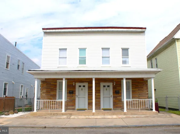 211 Arch St #213, Cumberland, MD 21502