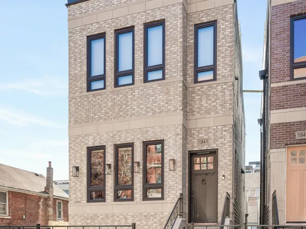 1841 W Ohio St, Chicago, IL 60622