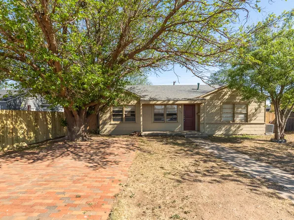 1304 42nd St, Lubbock, TX 79412