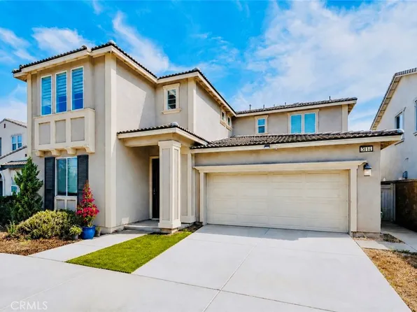 3114 E Yellowstone Dr, Ontario, CA 91762