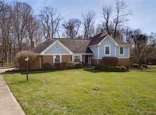 410 Wild Timber Ln, Dayton, OH 45429