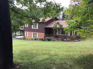 1405 Golf Dr SW, Cleveland, TN 37311