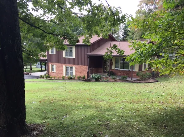 1405 Golf Dr SW, Cleveland, TN 37311