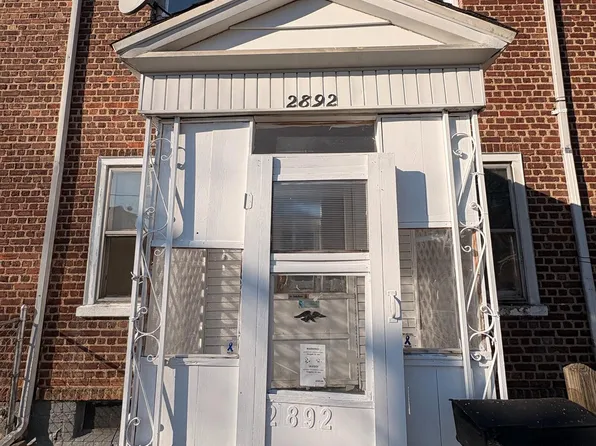 2892 N Constitution Rd, Camden, NJ 08104