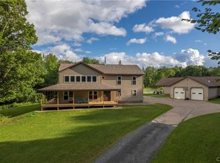 10003 Welsh District Rd, Remsen, NY 13438