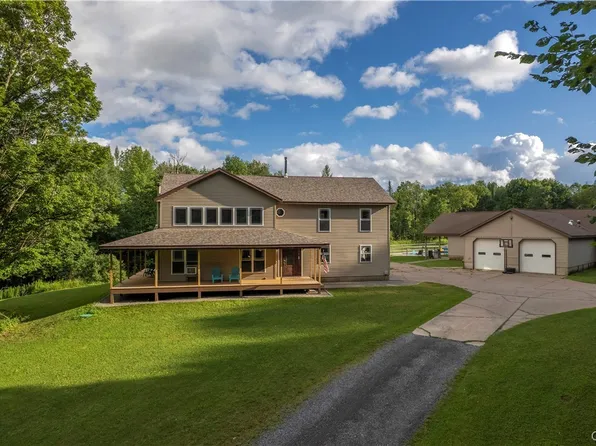 10003 Welsh District Rd, Remsen, NY 13438