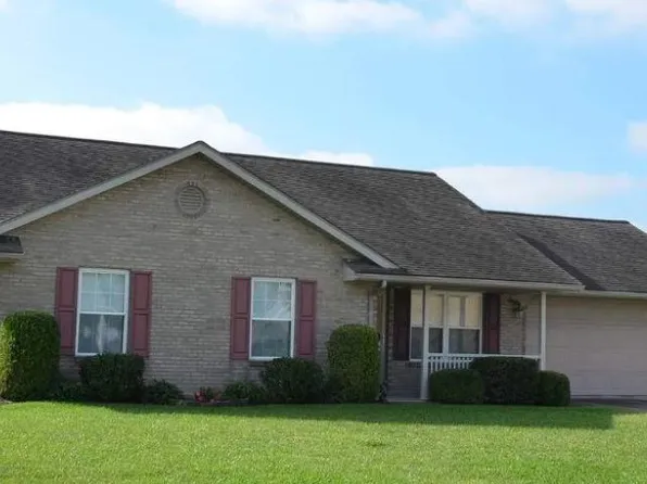 697 Overbrook Dr, Jasper, IN 47546