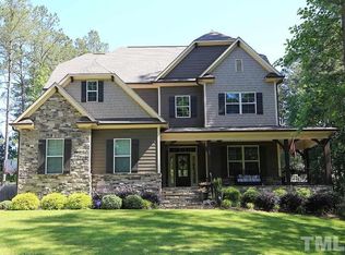 23 Running Springs Ct, Clayton, NC 27527