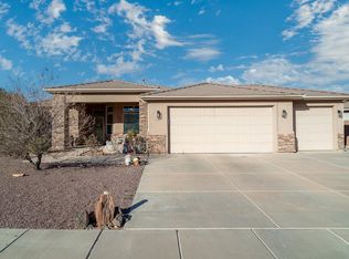 367 N 3260 W, Hurricane, UT 84737