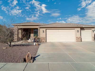 367 N 3260 W, Hurricane, UT, 84737