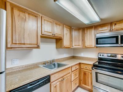 9725 E Harvard Ave APT 380, Denver, CO, 80231