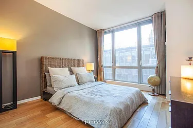 Rented by Town Residential