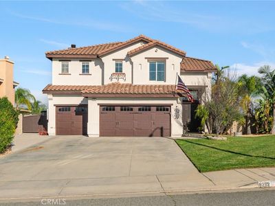 8282 Gardenia Vista Rd, Riverside, CA, 92508