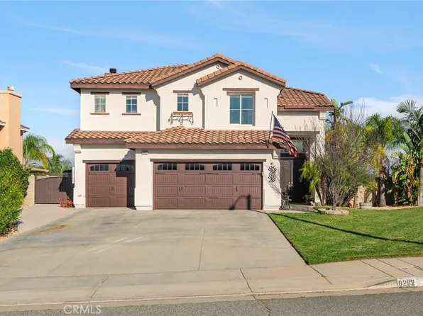 8282 Gardenia Vista Rd, Riverside, CA 92508