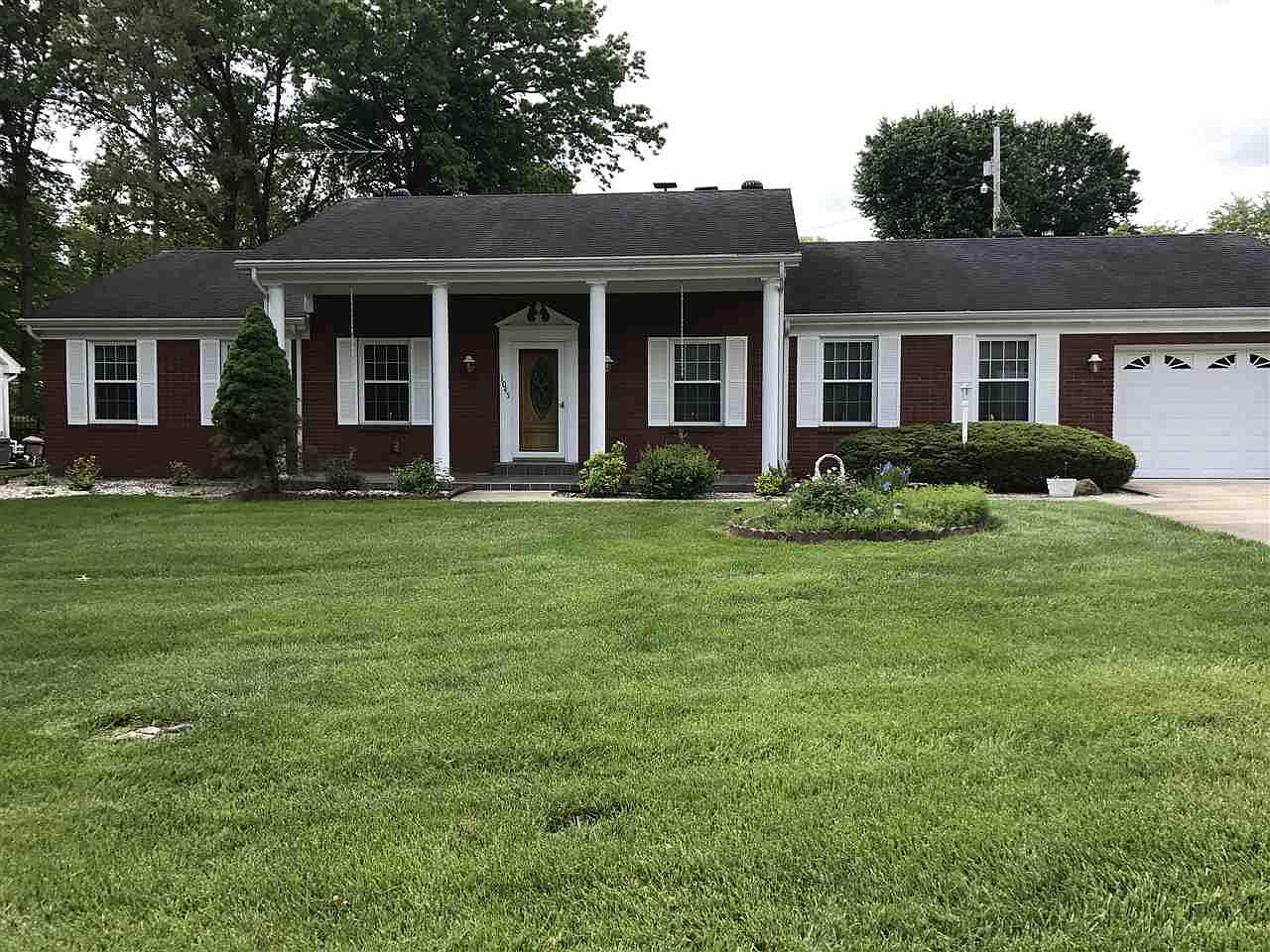 1045 Belhaven Dr, Russell, KY 41169 Zillow