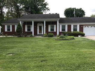 1045 Belhaven Dr, Russell, KY 41169
