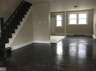 1544 S Stanley St, Philadelphia, PA