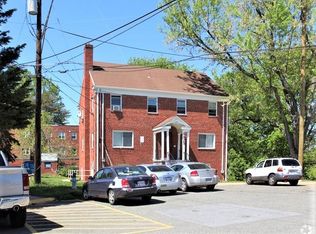 6825 Red Top Rd APT 2, Takoma Park, MD 20912