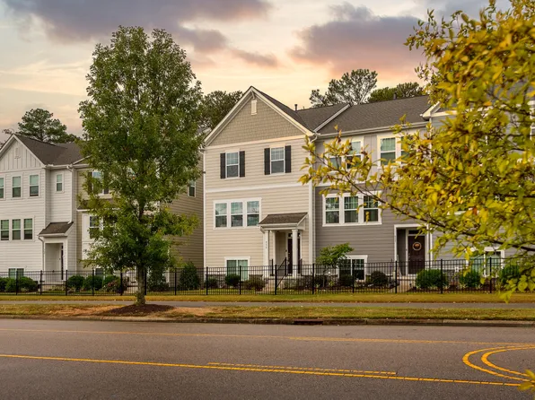 535 Traditions Grande Blvd, Wake Forest, NC 27587