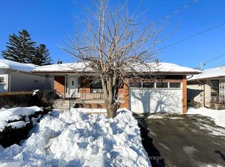 74 Clark Ave E, Markham, ON L3T 1S5