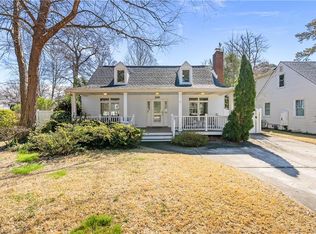 9516 Hammett Pkwy, Norfolk, VA 23503