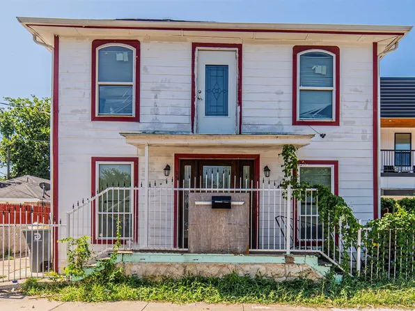 1506 Dennison St, Dallas, TX 75212