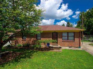 205 Chrisman Ln, Nicholasville, KY 40356