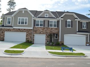 715 Crimson Sage Ln, Cary, NC 27519