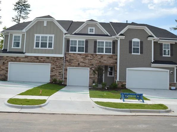 715 Crimson Sage Ln, Cary, NC 27519