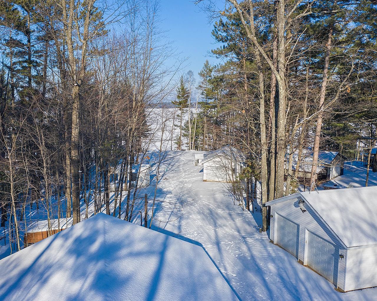 7100 Rainbow Lake Rd, Lake Tomahawk, WI 54539 Zillow