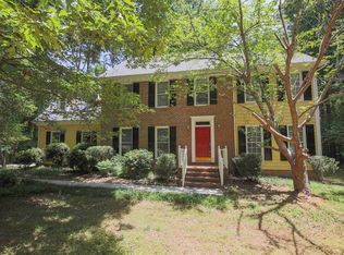 12020 Old Creedmoor Rd, Raleigh, NC 27613