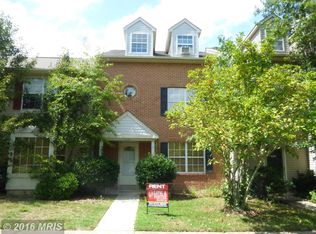 6180 Red Fox Pl, Waldorf, MD 20603
