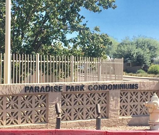 3rd image of 4554 E Paradise Village Pkwy N Unit 265