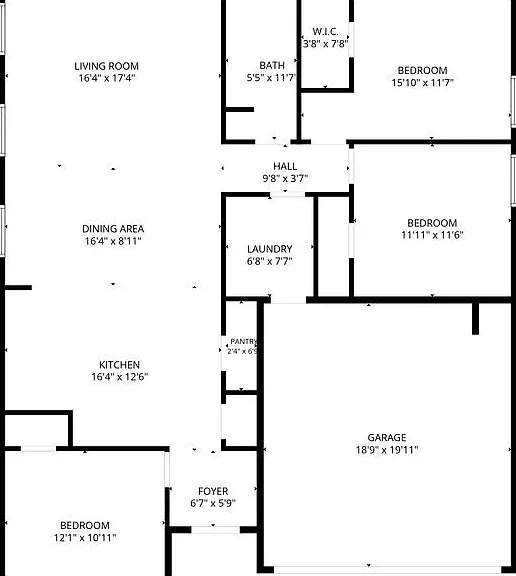 162 Ellenora Dr — Photo 17