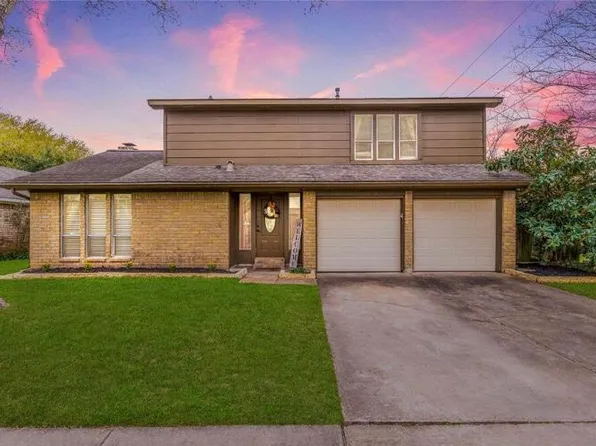 20919 Park Pine Dr, Katy, TX 77450