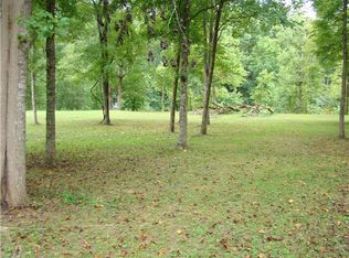 1382 Puckett Hollow Rd, Centerville, TN 37033