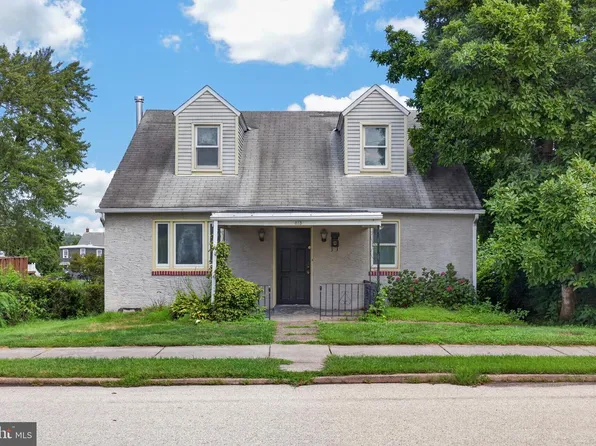 813 Montgomery Ave, Phoenixville, PA 19460