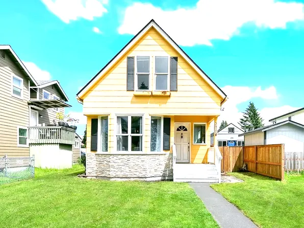 3417 Wetmore Ave, Everett, WA 98201