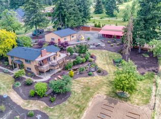 52240 NW Outback Ln, Forest Grove, OR 97116