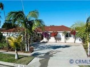 2629 Pearson Ave, Fullerton, CA 92831