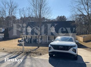 1219 Mable St SW, Mableton, GA 30126