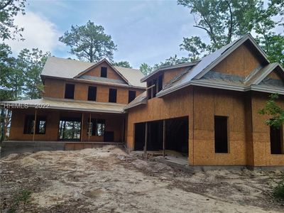 3 Dolphin Lndg, Okatie, SC, 29909