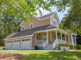 1270 Big Water Cir, Greensboro, GA 30642