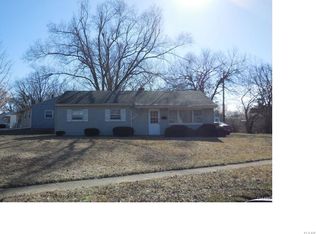 4328 Marlowe St, Dayton, OH 45416