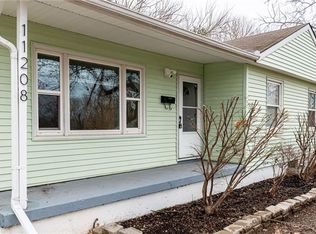 11208 E 47th Ter, Kansas City, MO 64133