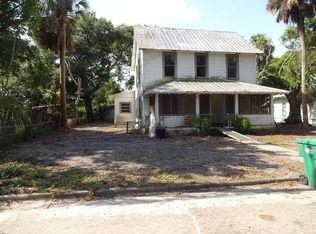150 Short St, Pierson, FL 32180