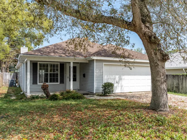 119 Oakhill Ave, Fort Walton Beach, FL 32547