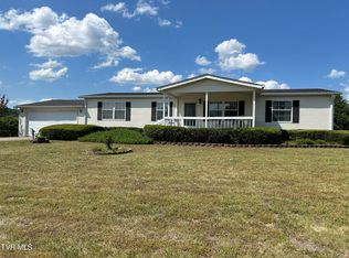 210 Ebenezer Loop, Chuckey, TN 37641