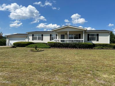 210 Ebenezer Loop, Chuckey, TN, 37641